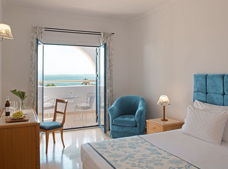 Hôtel Mitsis Norida 5* pas cher photo 6