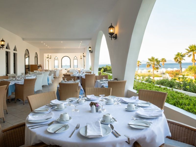Hôtel Mitsis Norida 5* pas cher photo 8