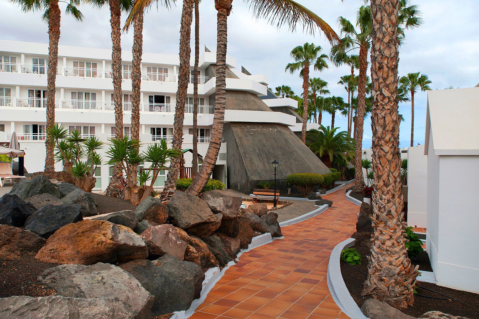 Hôtel Riu Paraiso Lanzarote Resort 4* pas cher photo 30