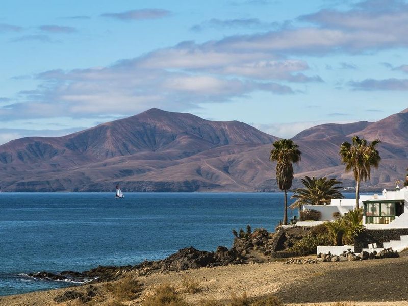 Hôtel Riu Paraiso Lanzarote Resort 4* pas cher photo 12