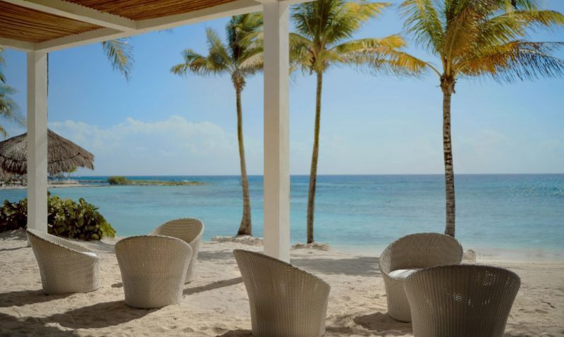 Club Coralia Catalonia Riviera Maya 5* pas cher photo 13