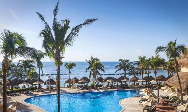 Club Coralia Catalonia Riviera Maya 5* pas cher photo 12