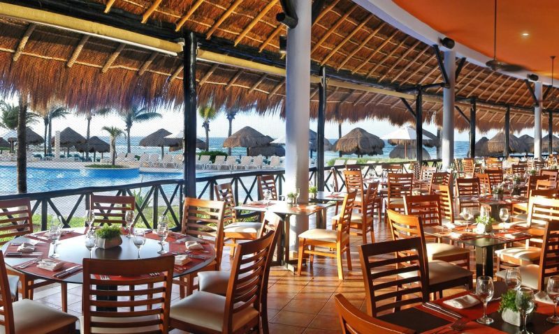 Club Coralia Catalonia Riviera Maya 5* pas cher photo 9