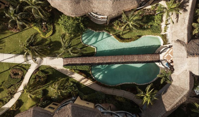 Club Coralia Catalonia Riviera Maya 5* pas cher photo 17
