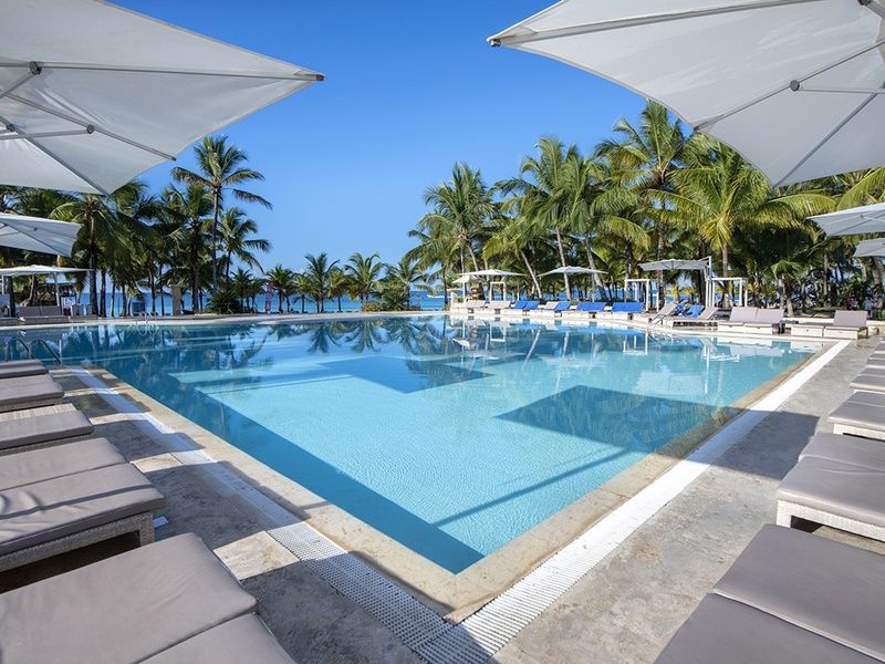 Hôtel Viva Dominicus Palace by Wyndham 4* pas cher photo 1