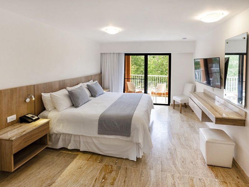 Hôtel Viva Dominicus Palace by Wyndham 4* pas cher photo 2