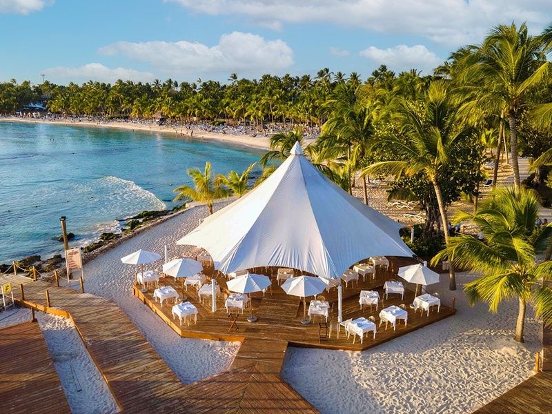 Hôtel Viva Dominicus Palace by Wyndham 4* pas cher photo 3