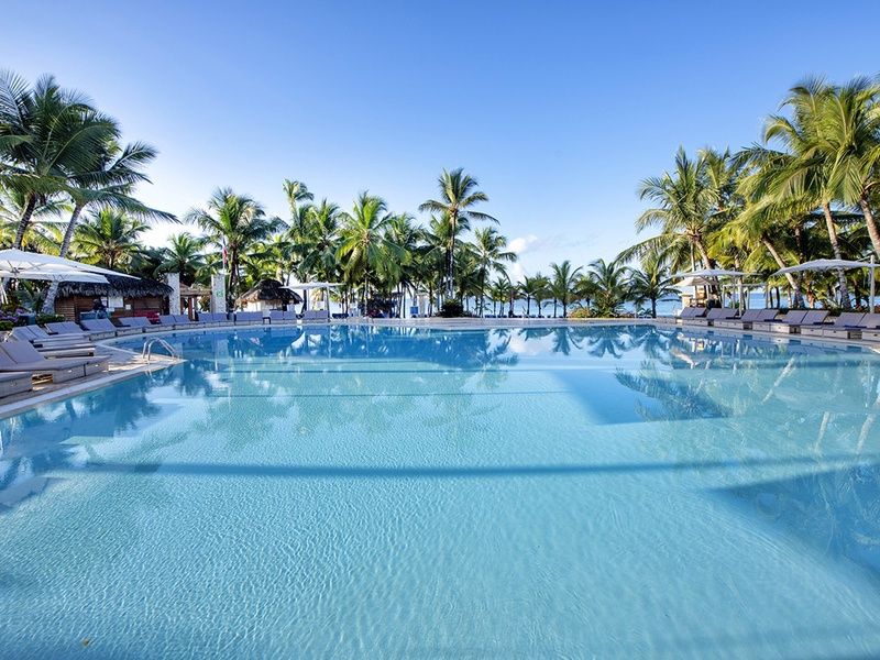 Hôtel Viva Dominicus Palace by Wyndham 4* pas cher photo 4