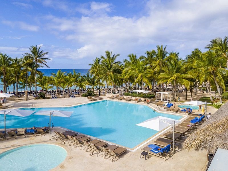 Hôtel Viva Dominicus Palace by Wyndham 4* pas cher photo 5