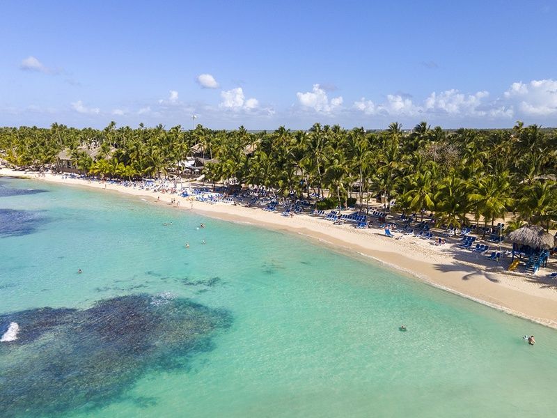 Hôtel Viva Dominicus Palace by Wyndham 4* pas cher photo 6
