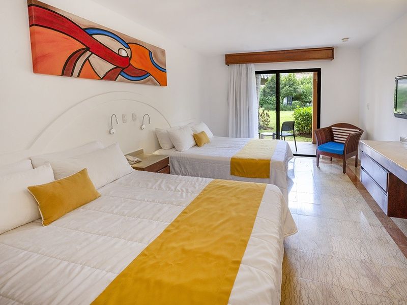 Hôtel Viva Dominicus Palace by Wyndham 4* pas cher photo 8