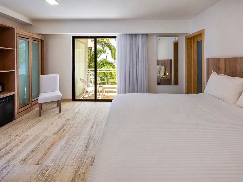 Hôtel Viva Dominicus Palace by Wyndham 4* pas cher photo 9