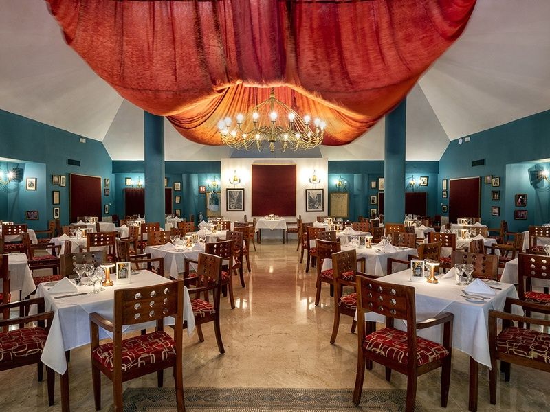 Hôtel Viva Dominicus Palace by Wyndham 4* pas cher photo 12