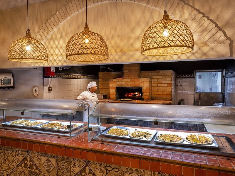 Hôtel Viva Dominicus Palace by Wyndham 4* pas cher photo 13