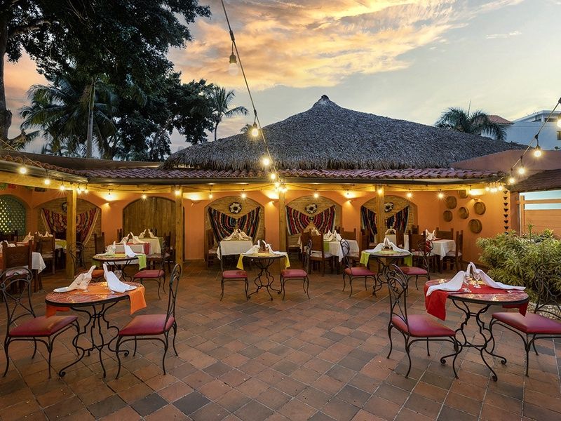 Hôtel Viva Dominicus Palace by Wyndham 4* pas cher photo 14