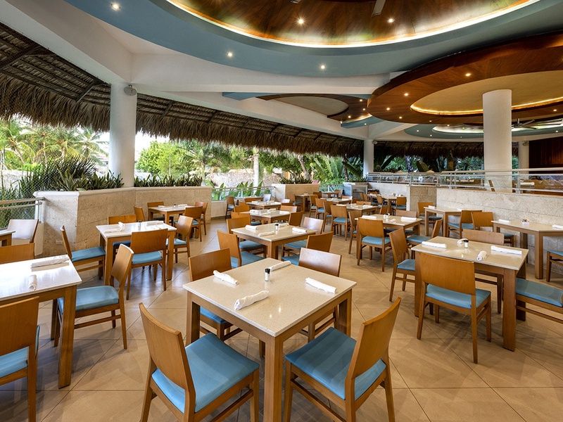 Hôtel Viva Dominicus Palace by Wyndham 4* pas cher photo 17