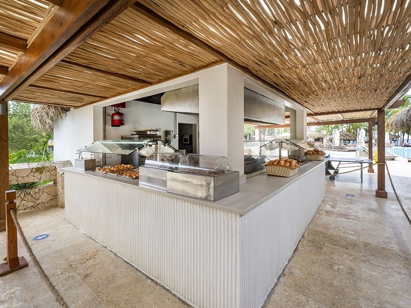 Hôtel Viva Dominicus Palace by Wyndham 4* pas cher photo 18