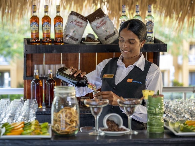 Hôtel Viva Dominicus Palace by Wyndham 4* pas cher photo 19