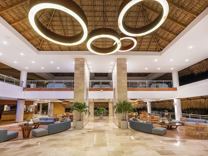 Hôtel Viva Dominicus Palace by Wyndham 4* pas cher photo 21