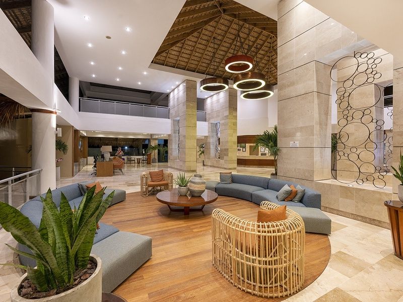 Hôtel Viva Dominicus Palace by Wyndham 4* pas cher photo 22