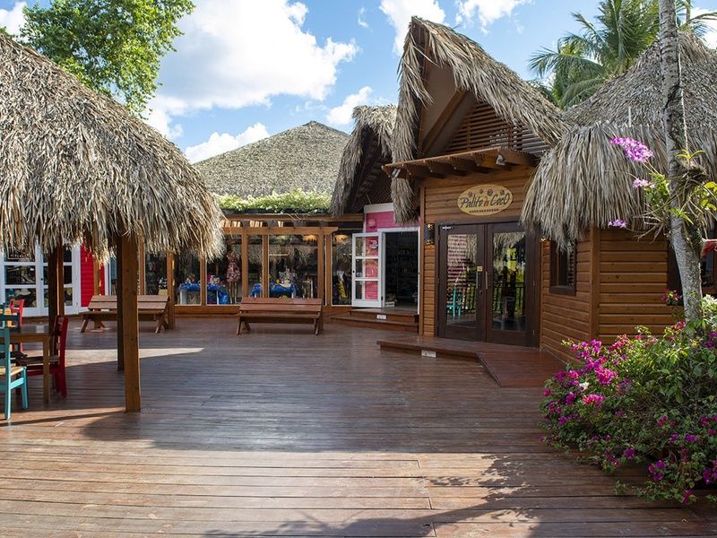 Hôtel Viva Dominicus Palace by Wyndham 4* pas cher photo 23