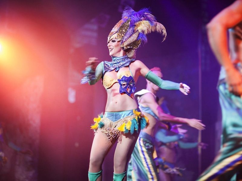 Hôtel Viva Dominicus Palace by Wyndham 4* pas cher photo 25