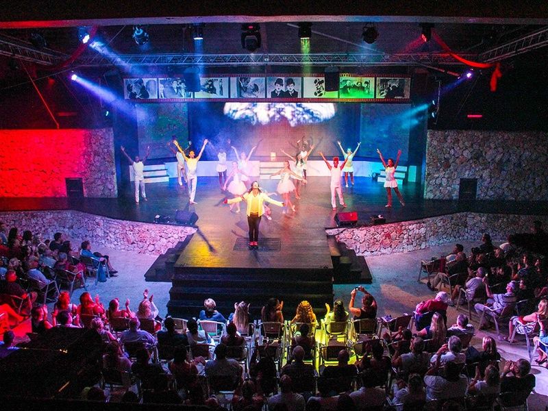 Hôtel Viva Dominicus Palace by Wyndham 4* pas cher photo 26