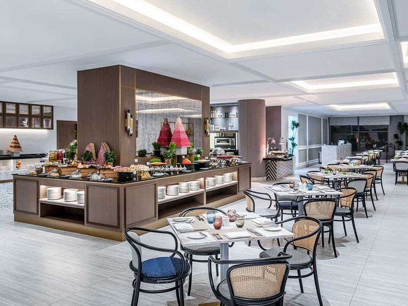 Hôtel Sofitel Dubai Jumeirah Beach 5* pas cher photo 3