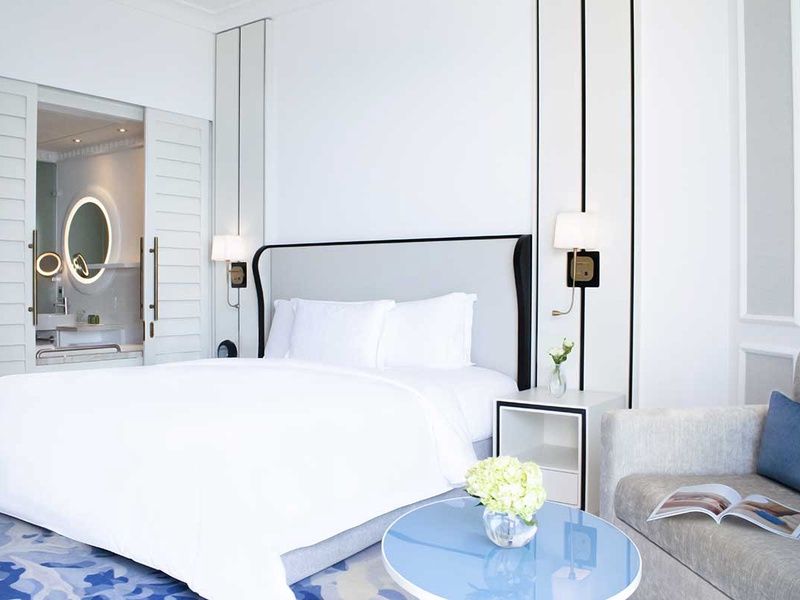 Hôtel Sofitel Dubai Jumeirah Beach 5* pas cher photo 9