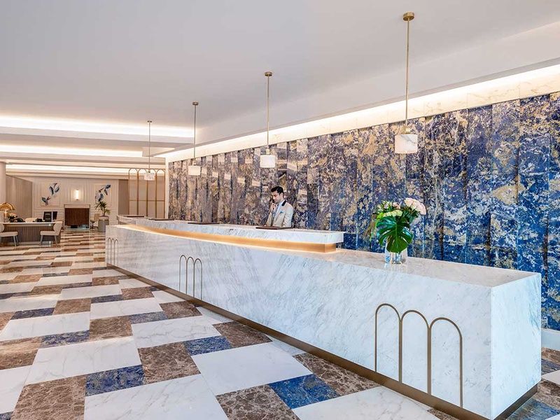 Hôtel Sofitel Dubai Jumeirah Beach 5* pas cher photo 13