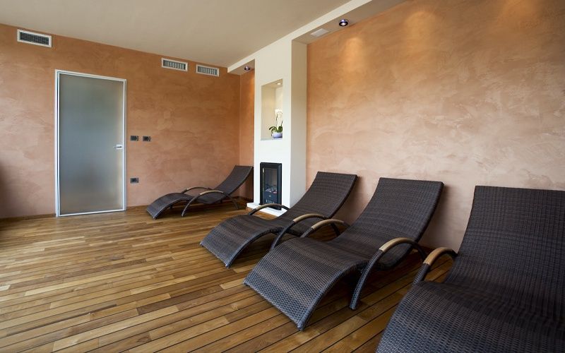 Hôtel Bohinj ECO Hotel & Wellness 4* pas cher photo 5