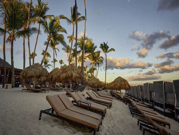 Hôtel Hideaway at Royalton Punta cana 5* pas cher photo 4