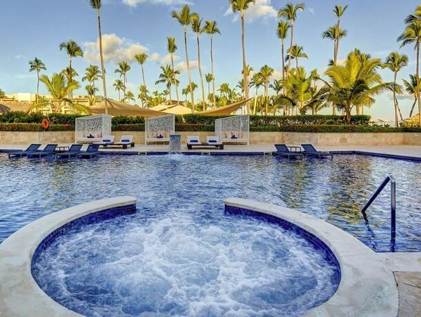 Hôtel Hideaway at Royalton Punta cana 5* pas cher photo 5