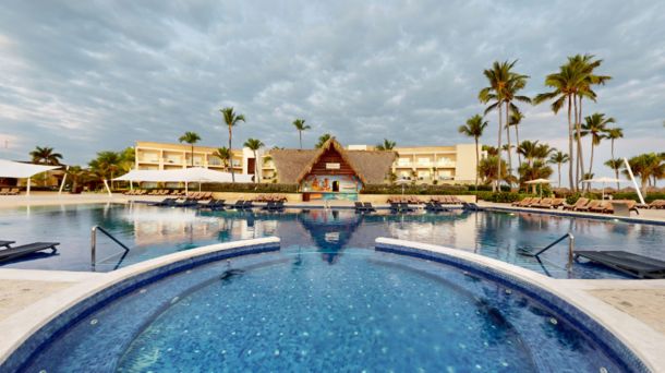 Hôtel Hideaway at Royalton Punta cana 5* pas cher photo 6