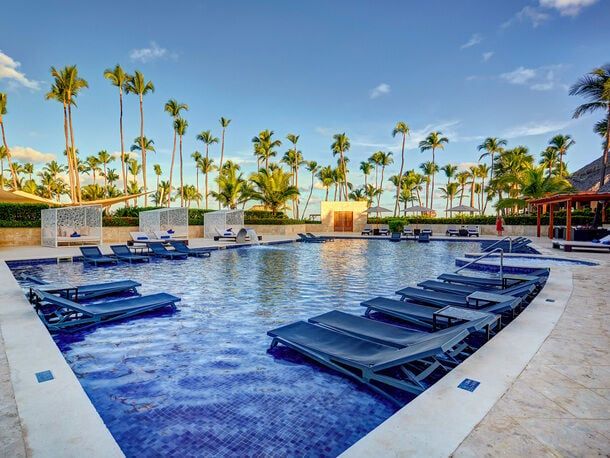 Hôtel Hideaway at Royalton Punta cana 5* pas cher photo 7