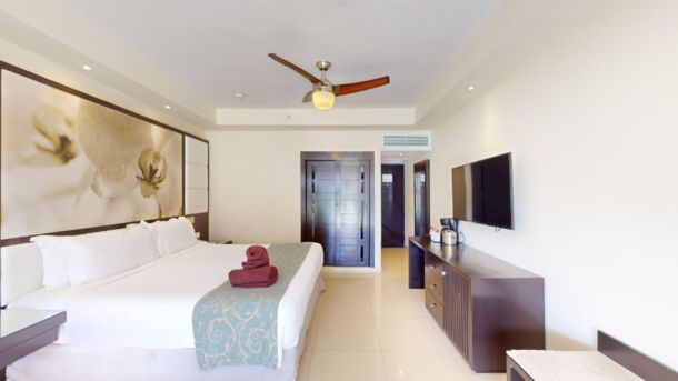 Hôtel Hideaway at Royalton Punta cana 5* pas cher photo 9