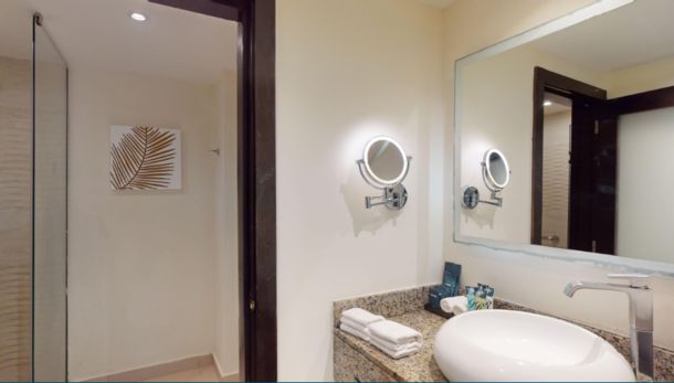Hôtel Hideaway at Royalton Punta cana 5* pas cher photo 10