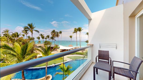 Hôtel Hideaway at Royalton Punta cana 5* pas cher photo 11