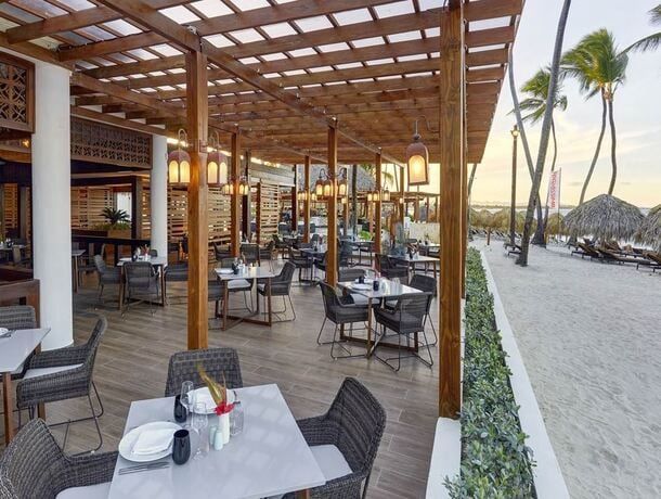 Hôtel Hideaway at Royalton Punta cana 5* pas cher photo 12