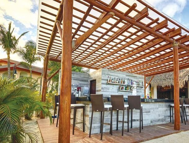 Hôtel Hideaway at Royalton Punta cana 5* pas cher photo 14