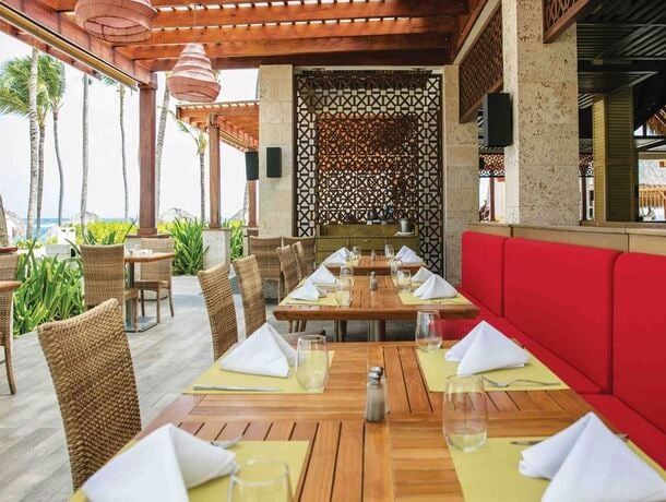 Hôtel Hideaway at Royalton Punta cana 5* pas cher photo 15