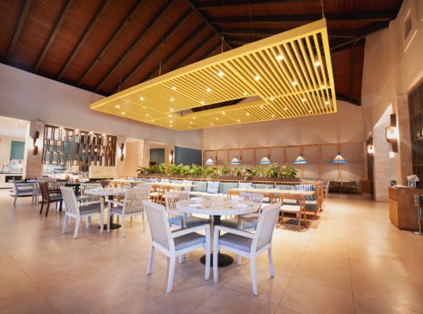 Hôtel Hideaway at Royalton Punta cana 5* pas cher photo 17