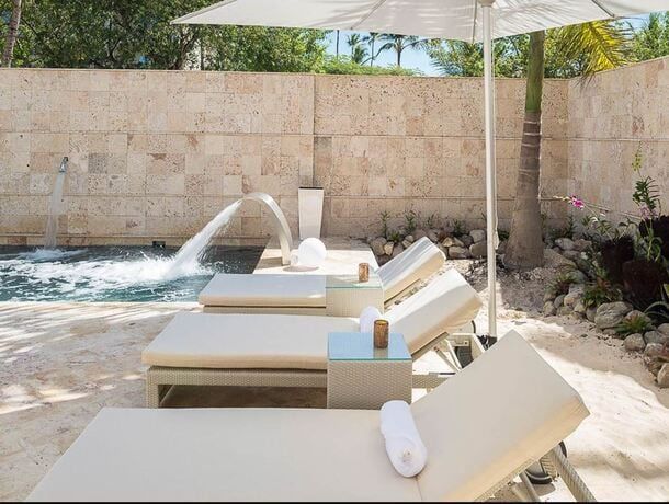 Hôtel Hideaway at Royalton Punta cana 5* pas cher photo 20