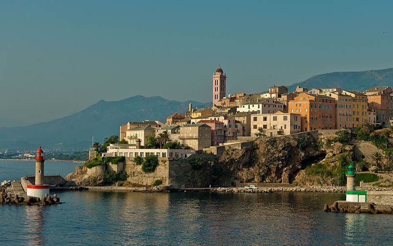 Circuit Autotour Corse Intégrale au départ de Bastia pas cher photo 9