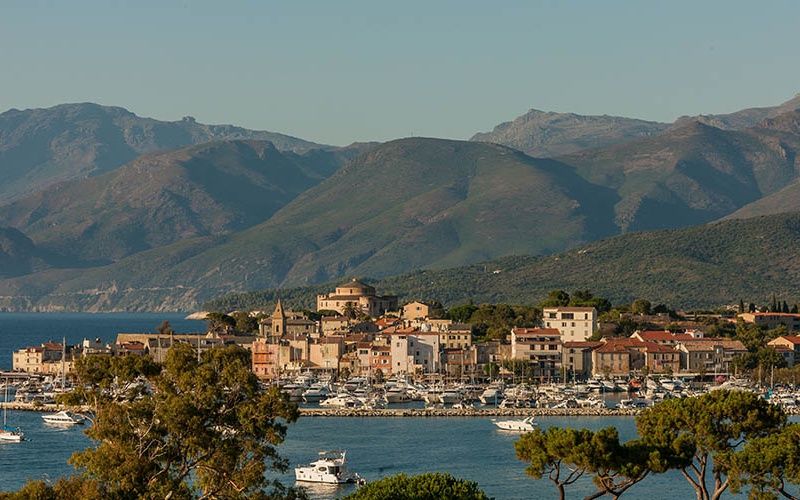 Circuit Autotour Corse Intégrale au départ de Bastia pas cher photo 1