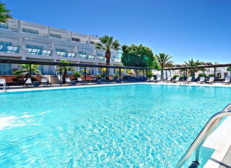 Hôtel Ôclub Experience Sentido Aequora Lanzarote Suites 4* pas cher photo 1