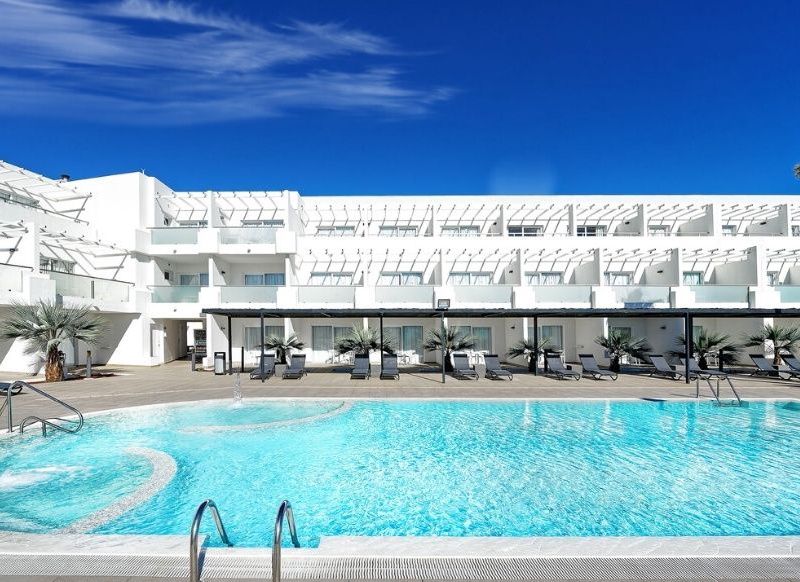 Hôtel Ôclub Experience Sentido Aequora Lanzarote Suites 4* pas cher photo 2