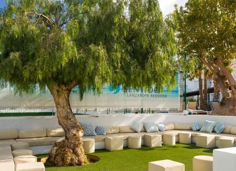 Hôtel Ôclub Experience Sentido Aequora Lanzarote Suites 4* pas cher photo 4