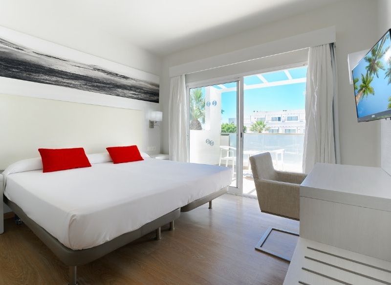 Hôtel Ôclub Experience Sentido Aequora Lanzarote Suites 4* pas cher photo 5