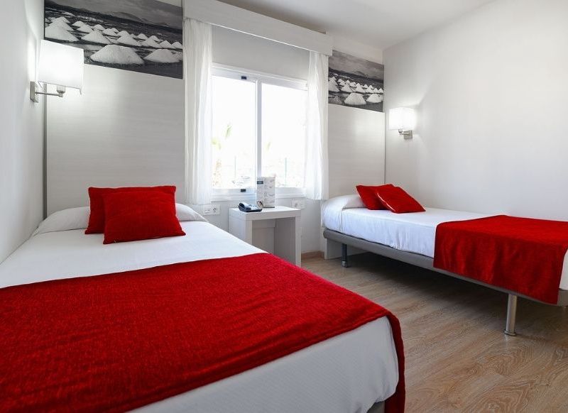 Hôtel Ôclub Experience Sentido Aequora Lanzarote Suites 4* pas cher photo 6